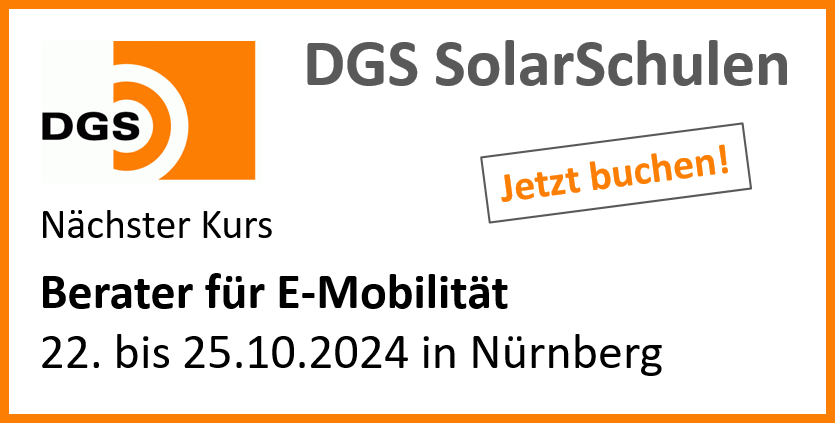 DGS SolarSchule